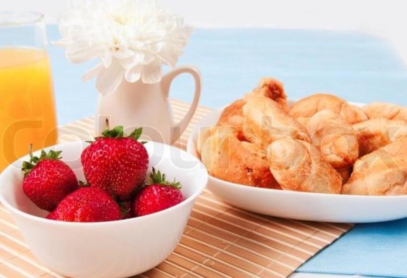 Bed & Breakfast Chimneys Bed&Breakfast 1