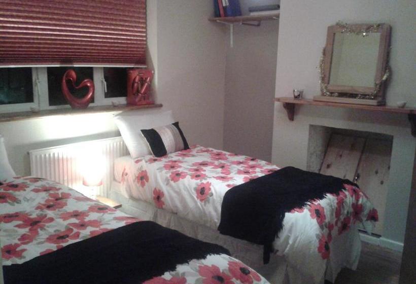 Bed & Breakfast Chimneys Bed&Breakfast 11