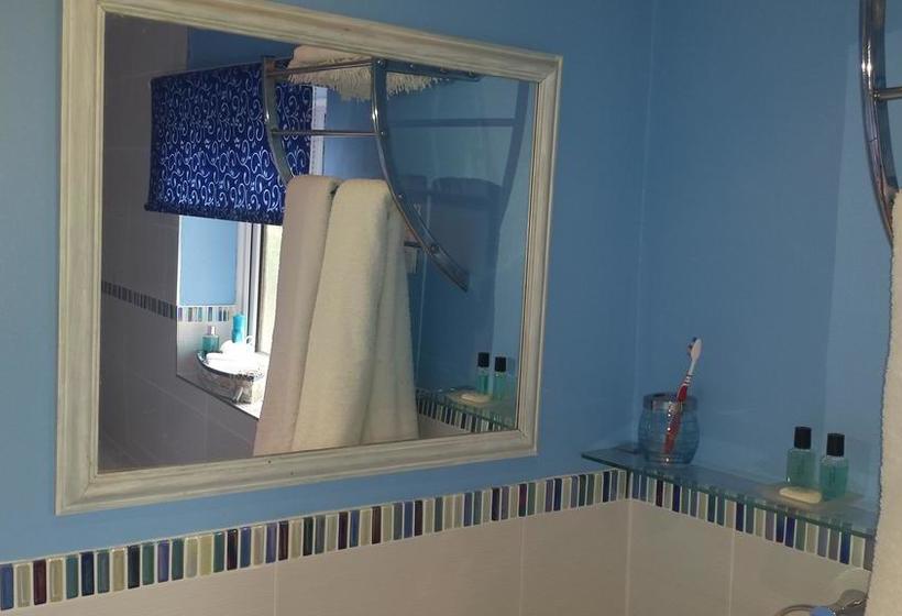 Bed & Breakfast Chimneys Bed&Breakfast 12