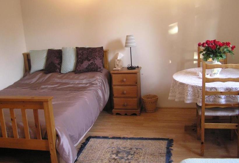 Bed & Breakfast Chimneys Bed&Breakfast 13