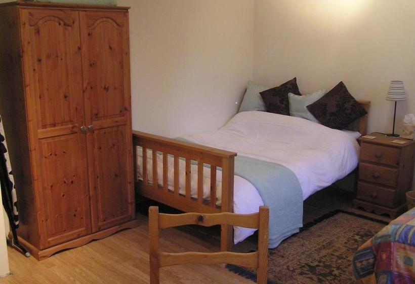 Bed & Breakfast Chimneys Bed&Breakfast 15