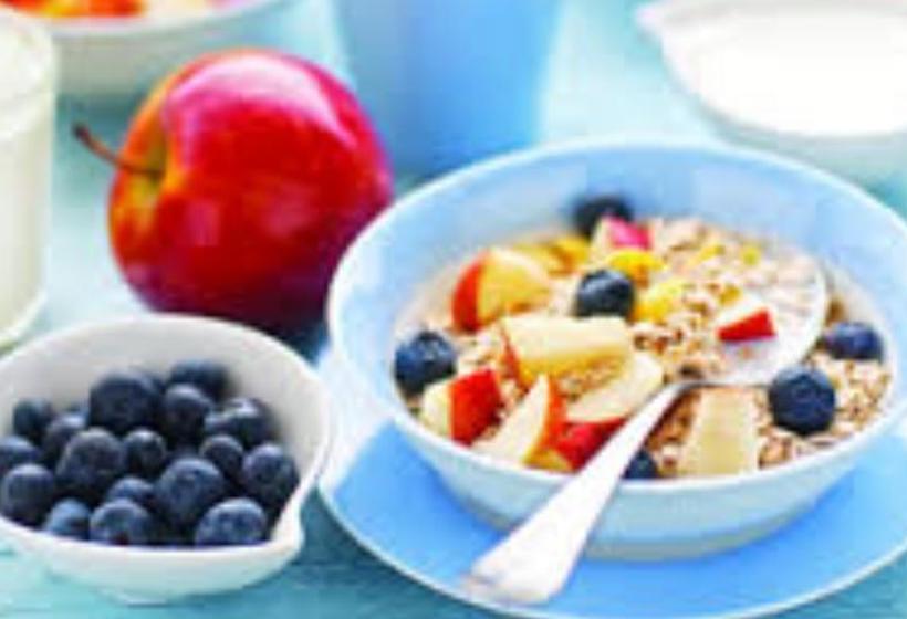 Bed & Breakfast Chimneys Bed&Breakfast 2