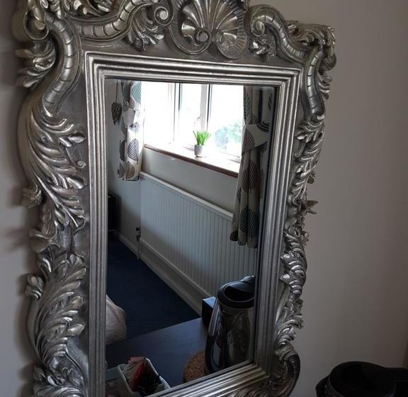 Bed & Breakfast Chimneys Bed&Breakfast 3