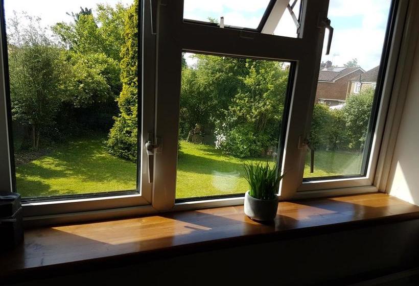 Bed & Breakfast Chimneys Bed&Breakfast 4