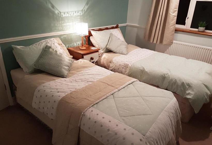 Bed & Breakfast Chimneys Bed&Breakfast 5