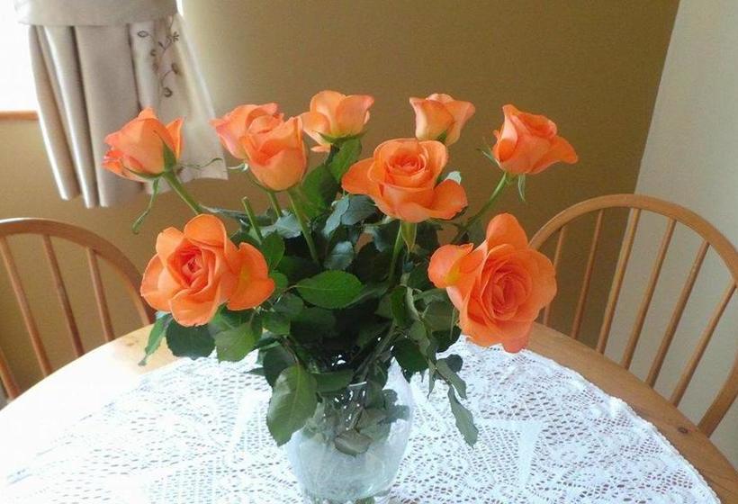 Bed & Breakfast Chimneys Bed&Breakfast 7