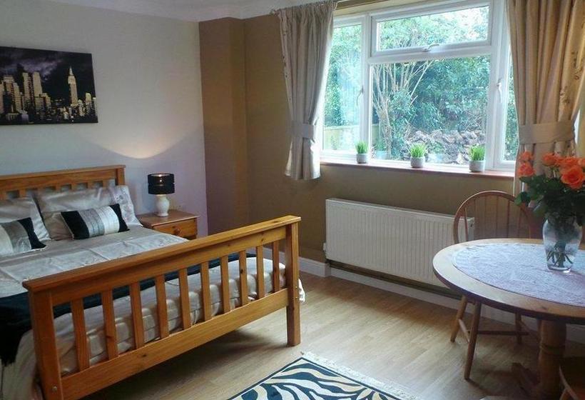 Bed & Breakfast Chimneys Bed&Breakfast 8