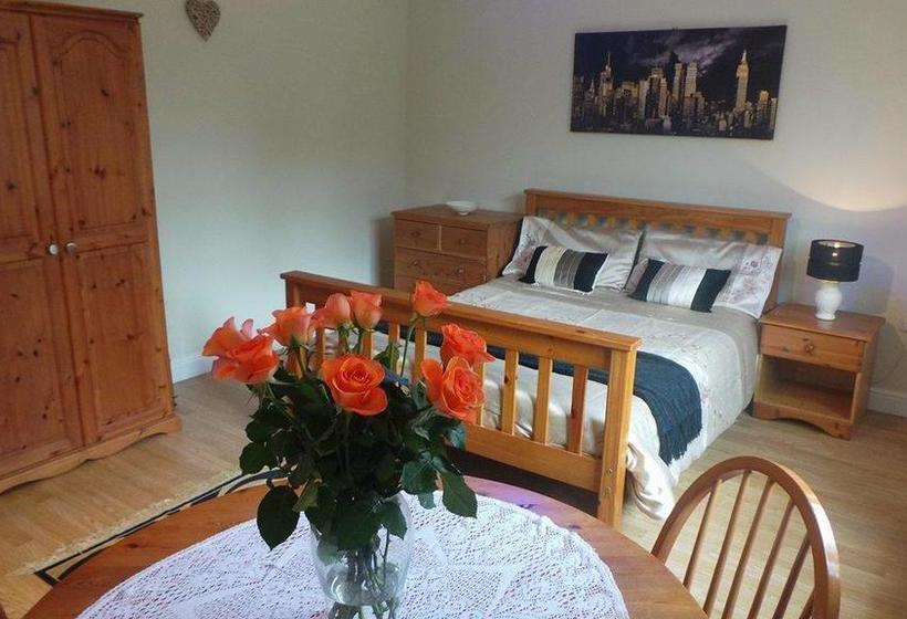 Bed & Breakfast Chimneys Bed&Breakfast 9