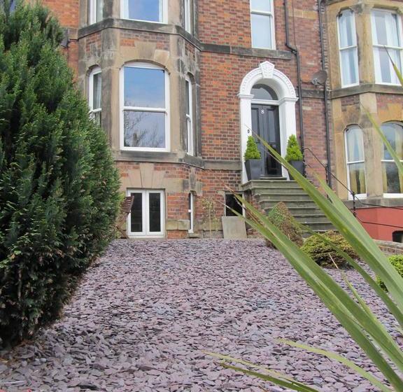 Bed & Breakfast Hanover Villa