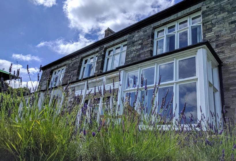 Bed & Breakfast Costislost