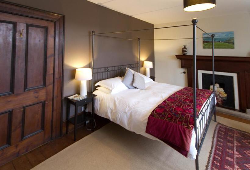 Bed and Breakfast Costislost 1