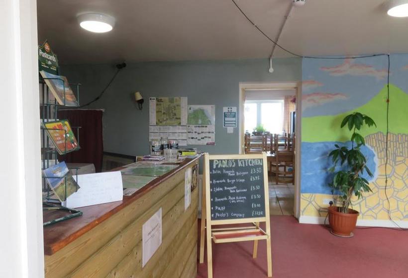 Finn Mccools Giants Causeway Hostel