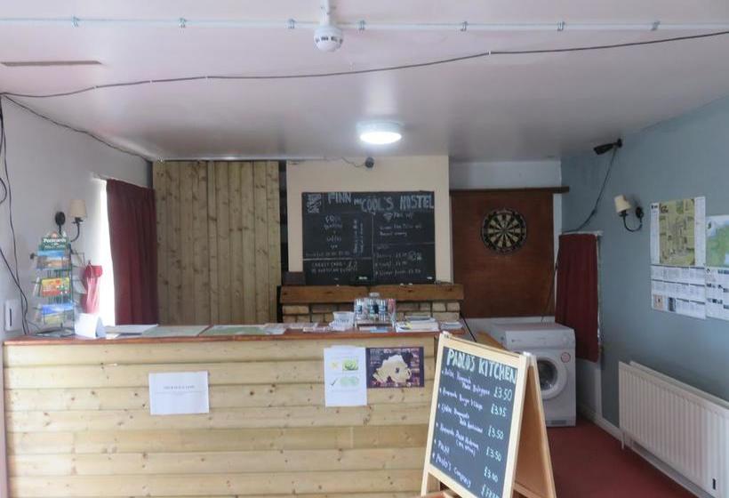 Finn Mccools Giants Causeway Hostel 1