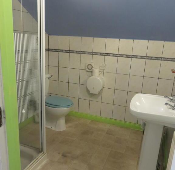 Finn Mccools Giants Causeway Hostel 10