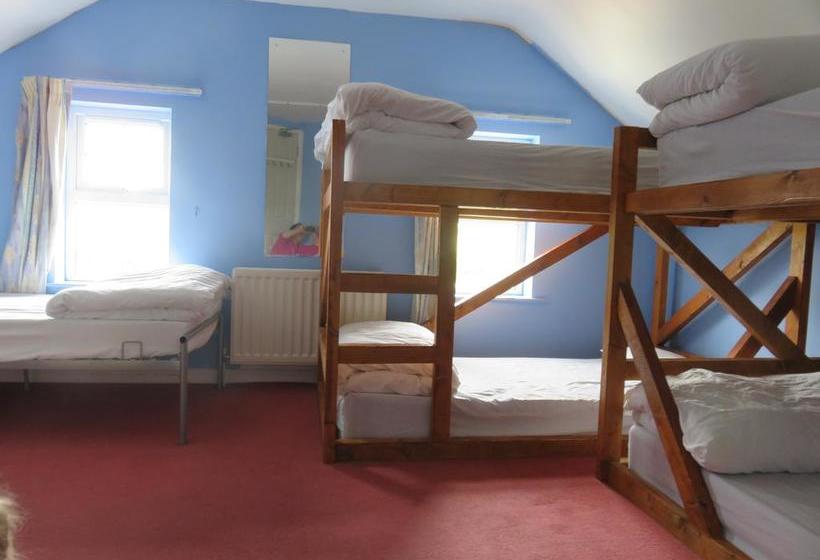 Finn Mccools Giants Causeway Hostel 11