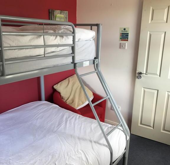 Finn Mccools Giants Causeway Hostel 12