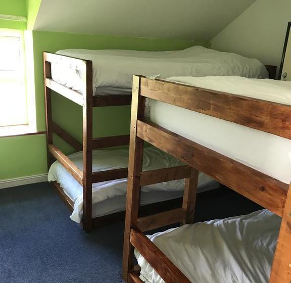 Finn Mccools Giants Causeway Hostel 14