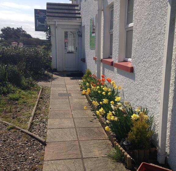 Finn Mccools Giants Causeway Hostel 15