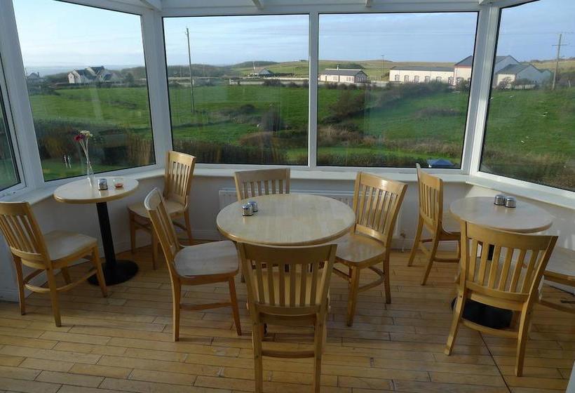 Finn Mccools Giants Causeway Hostel 17