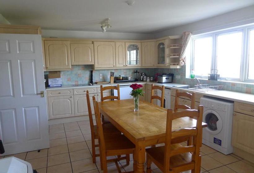 Finn Mccools Giants Causeway Hostel 18