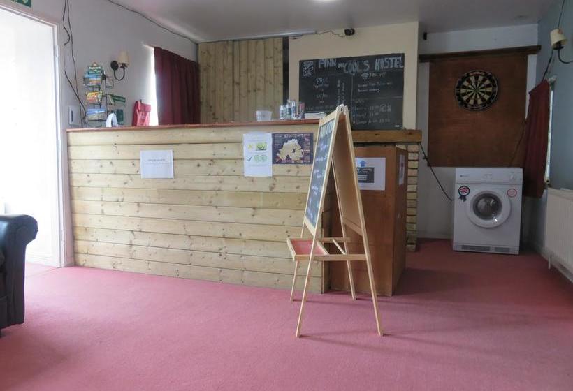 Finn Mccools Giants Causeway Hostel 2