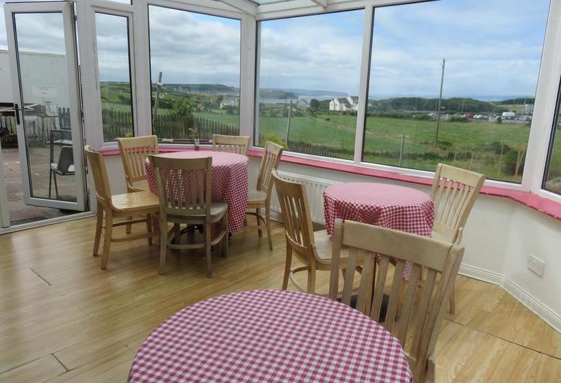 Finn Mccools Giants Causeway Hostel 3