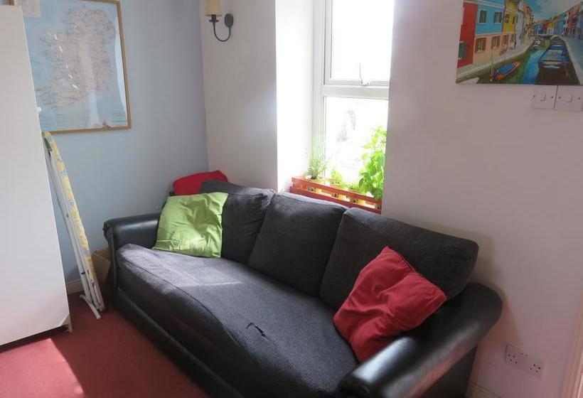 Finn Mccools Giants Causeway Hostel 4