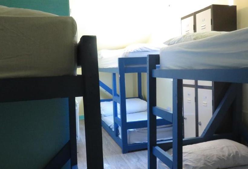 Finn Mccools Giants Causeway Hostel 6