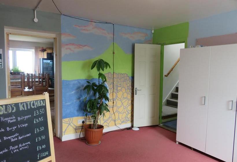 Finn Mccools Giants Causeway Hostel 9