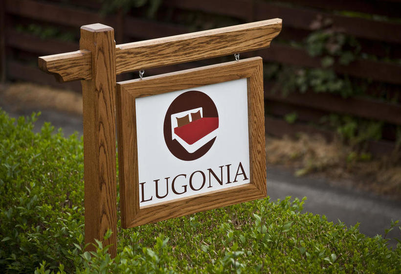 Bed and Breakfast Lugonia