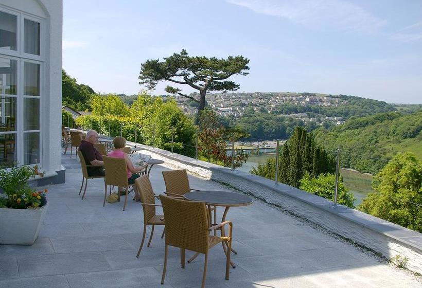 Hotel Commonwood Manor 1