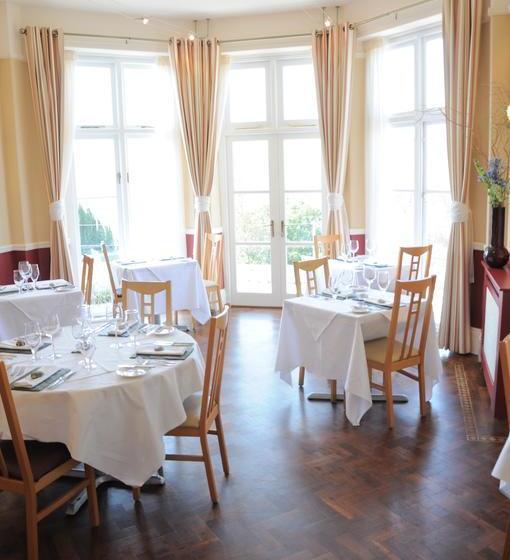 Hotel Commonwood Manor 10