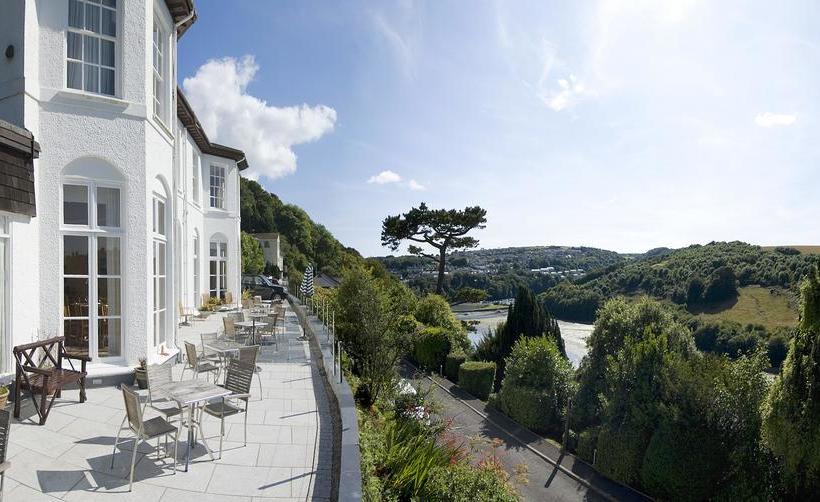 Hotel Commonwood Manor 11