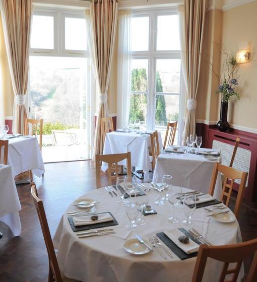 Hotel Commonwood Manor 12