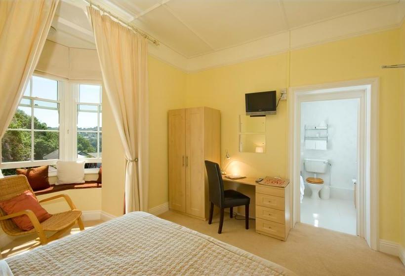 Hotel Commonwood Manor 15