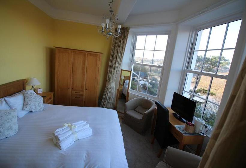 Hotel Commonwood Manor 16