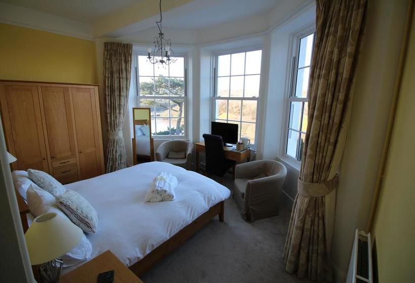 Hotel Commonwood Manor 17