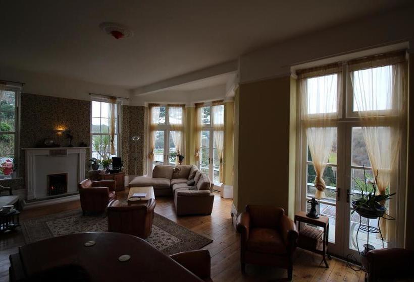 Hotel Commonwood Manor 18