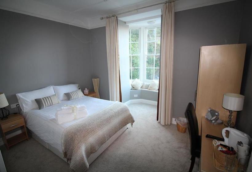 Hotel Commonwood Manor 19