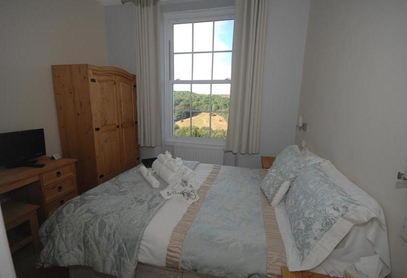 Hotel Commonwood Manor 20