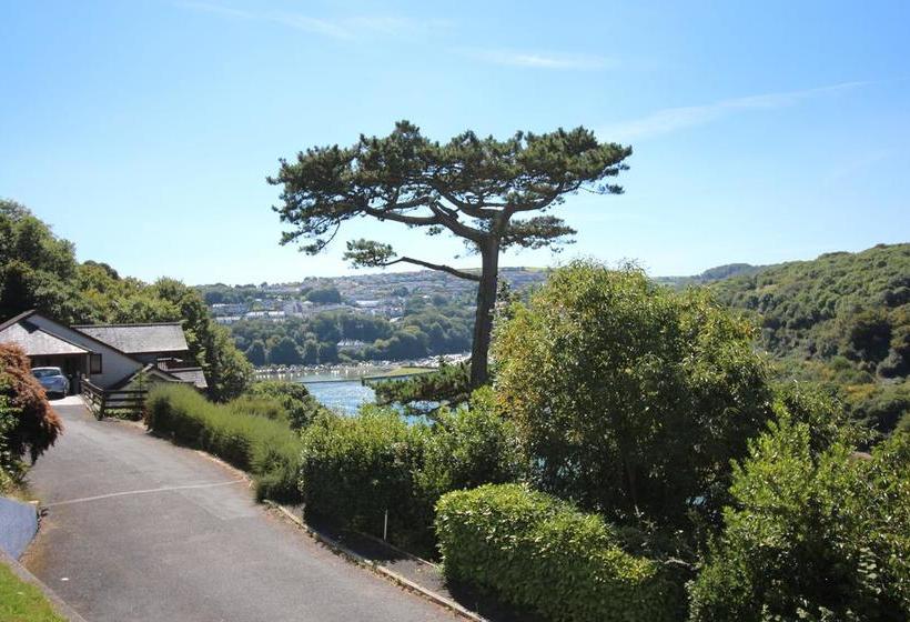 Hotel Commonwood Manor 3