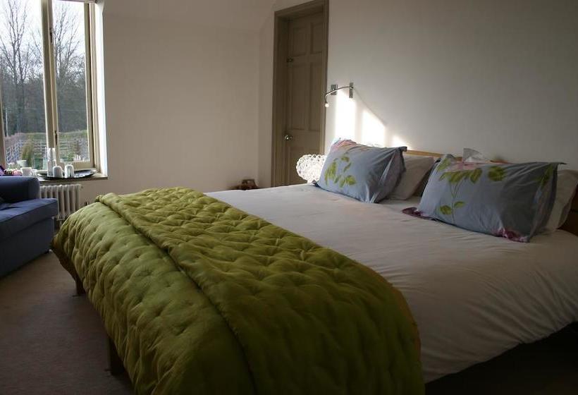 Bed and Breakfast Reeds Barn 11