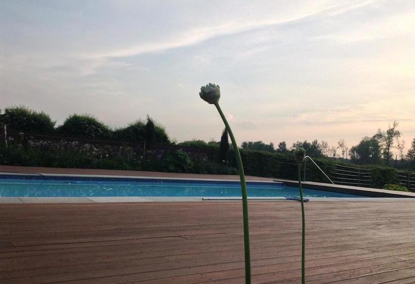 Bed and Breakfast Reeds Barn 13