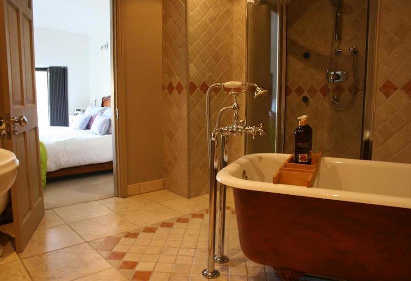 Bed and Breakfast Reeds Barn 16