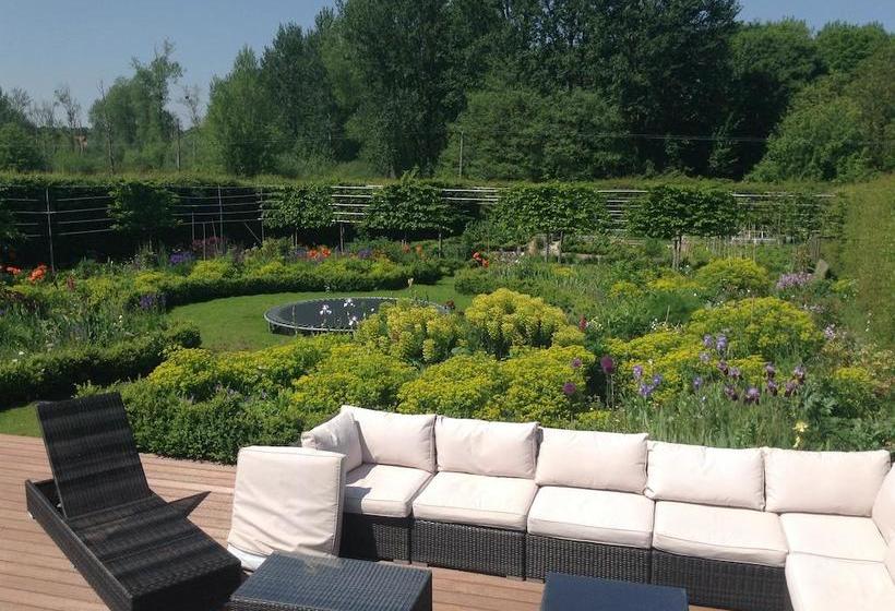 Bed and Breakfast Reeds Barn 17