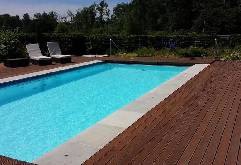 Bed and Breakfast Reeds Barn 2