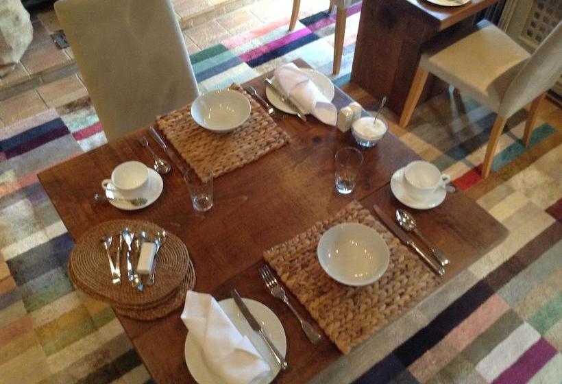 Bed and Breakfast Reeds Barn 3