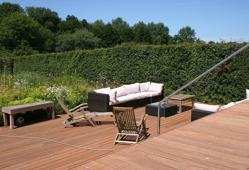 Bed and Breakfast Reeds Barn 6