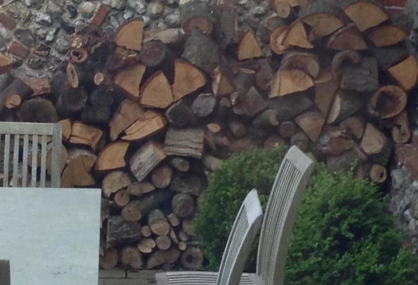 Bed and Breakfast Reeds Barn 8