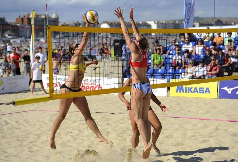 Bed and Breakfast Driftwood Bed&Breakfast Weymouth 13